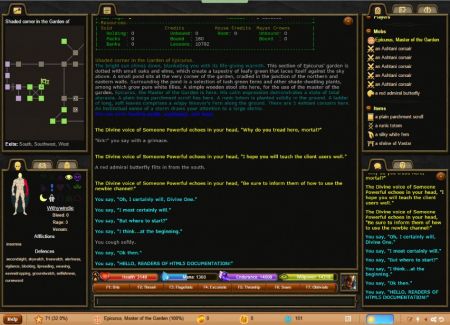Nexus Client 3.0 Overview - Iron Realms Nexus Client Documentation